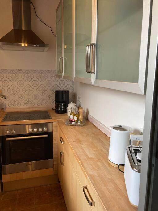 Idylle Unter Reet, Gemuetliche Ferienwohnug Apartment Haseldorf Ngoại thất bức ảnh